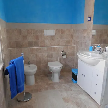 Bed & Breakfast S'apprigu