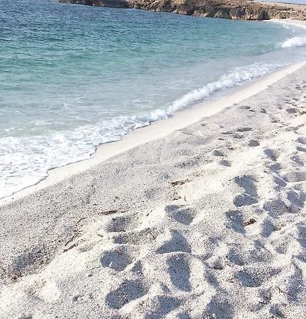 S'apprigu Bed and breakfast Cabras