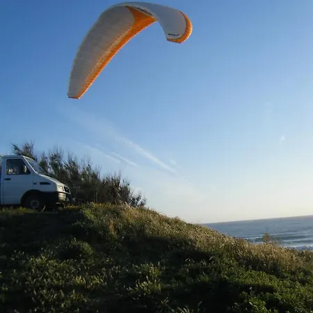 S'apprigu Bed and breakfast