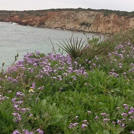S'apprigu فندق مبيت وإفطار Càbras