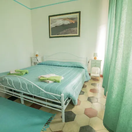 S'apprigu Bed and breakfast Cabras