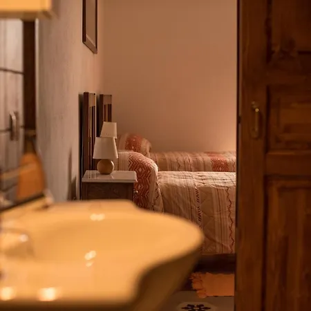 S'apprigu Bed and breakfast 3*