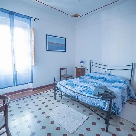 S'apprigu Bed and breakfast Cabras