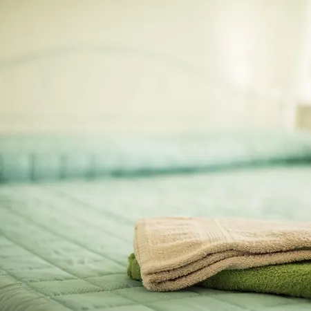 S'apprigu Bed and breakfast Cabras