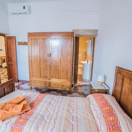 S'apprigu 3* Càbras