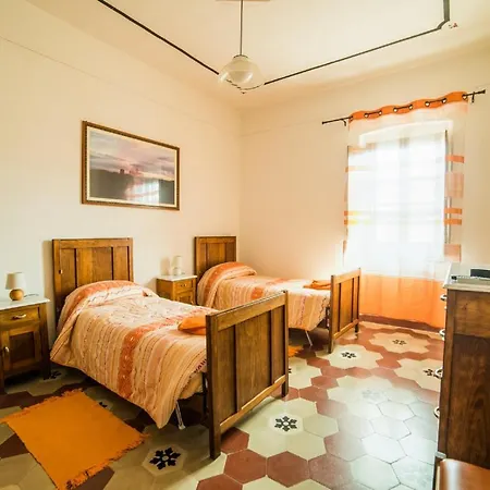 Bed and breakfast S'apprigu 3*