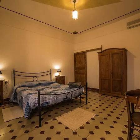 S'apprigu Bed & Breakfast Cabras