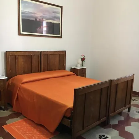 Bed & Breakfast S'apprigu
