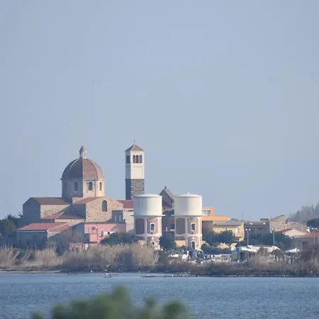 Bed and breakfast S'apprigu Cabras