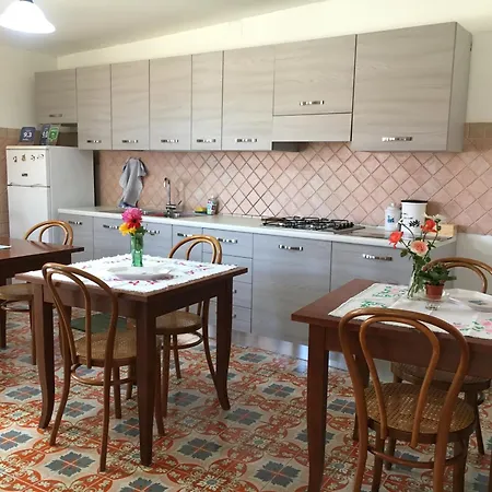 S'apprigu Bed and breakfast