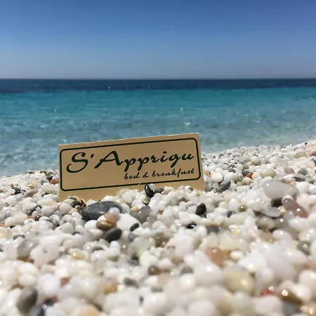 S'apprigu 3*
