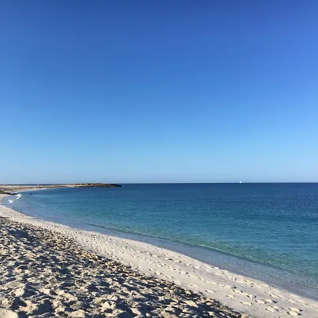 Bed & Breakfast S'apprigu Cabras