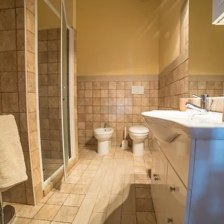 S'apprigu Bed and breakfast 3*