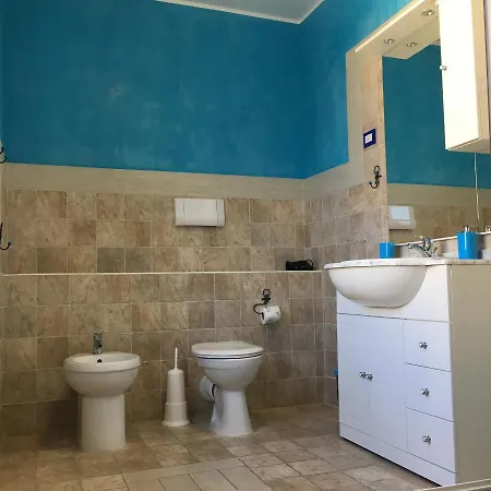 Bed and breakfast S'apprigu Cabras