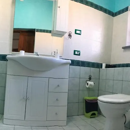 Bed and breakfast S'apprigu 3*