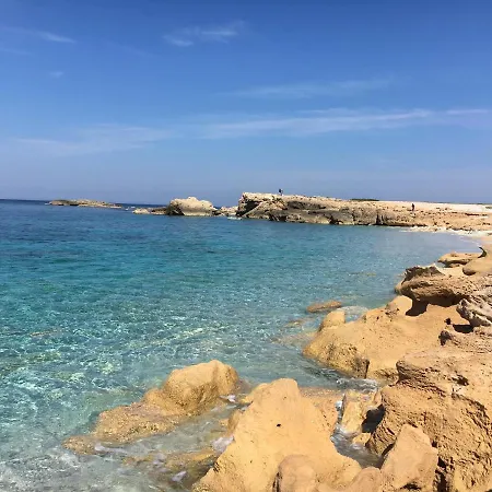 Bed and breakfast S'apprigu Cabras