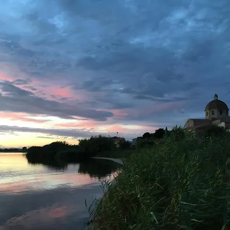 S'apprigu Bed and breakfast