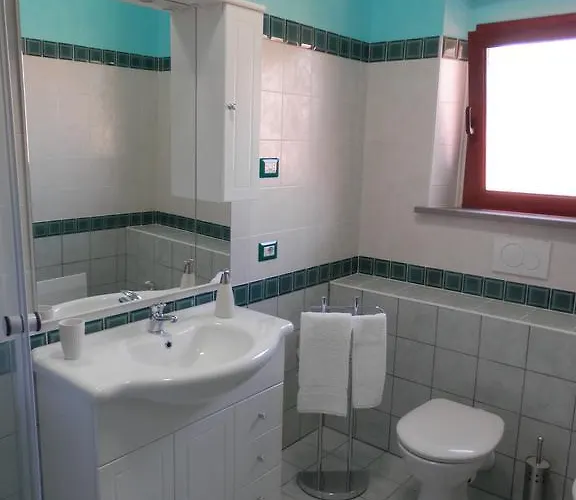 S'apprigu 3* Càbras