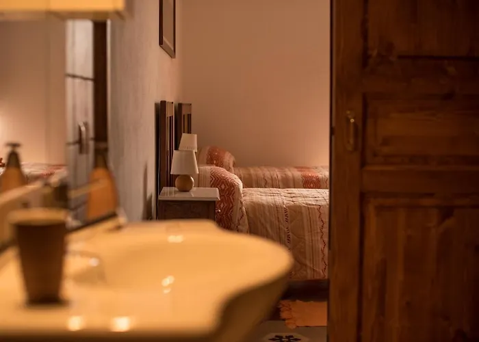 S'apprigu Panzió 3*