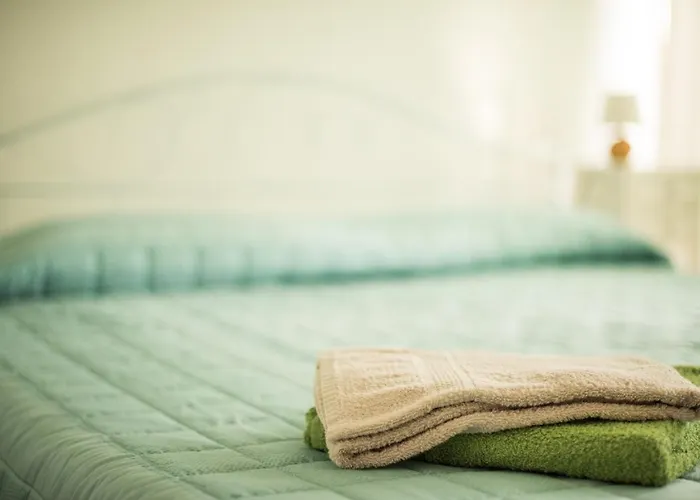 S'apprigu Panzió Càbras