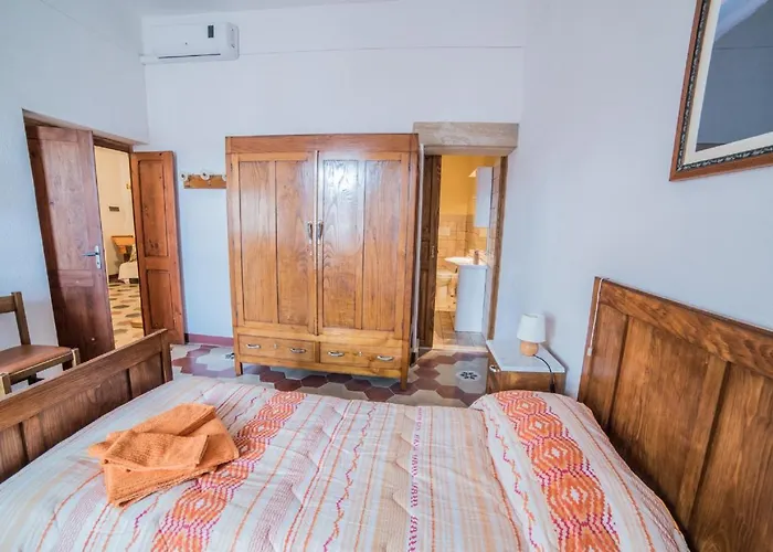 S'apprigu 3* Càbras