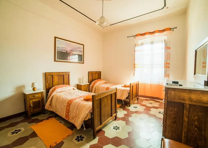 Panzió S'apprigu 3*