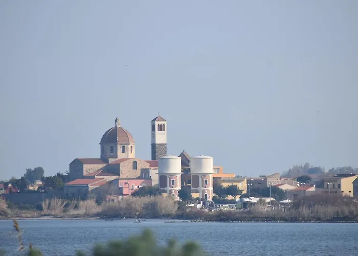 Panzió S'apprigu Càbras