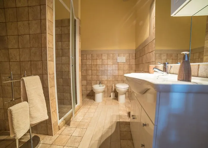 S'apprigu Panzió 3*