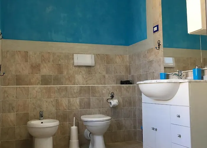 Panzió S'apprigu Càbras