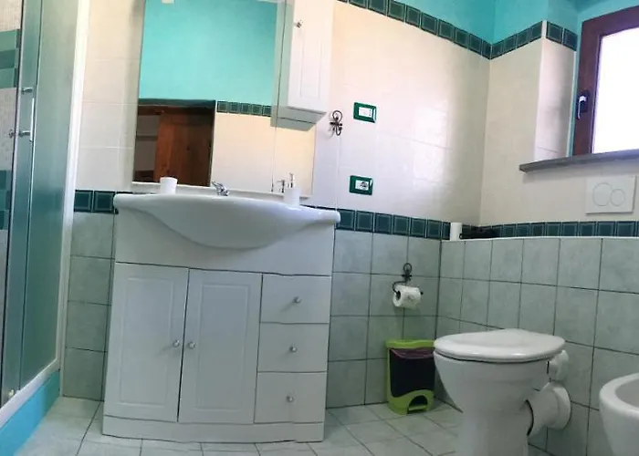 Panzió S'apprigu 3*