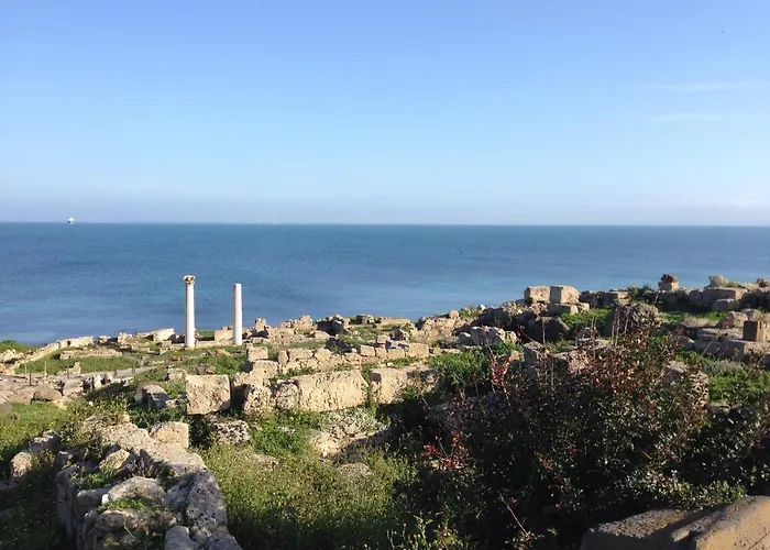 S'apprigu 3* Càbras