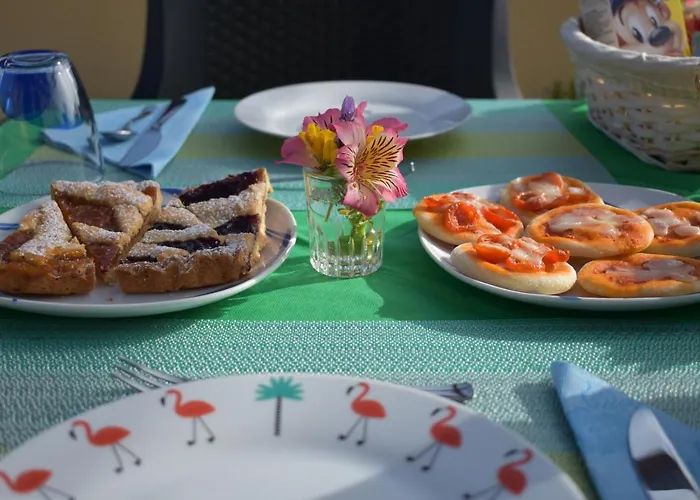 S'apprigu 3* Càbras