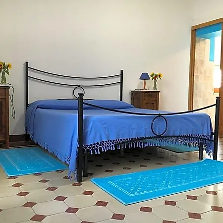 S'apprigu Отель типа 