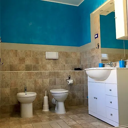 Bed & Breakfast S'apprigu