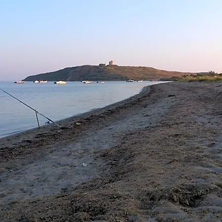 S'apprigu Кабрас