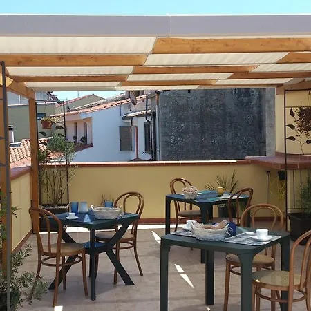 S'apprigu Alojamento de Acomodação e Pequeno-almoço 3*