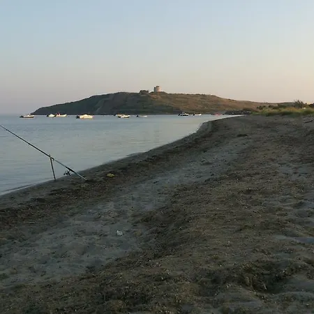 S'apprigu 3* Càbras