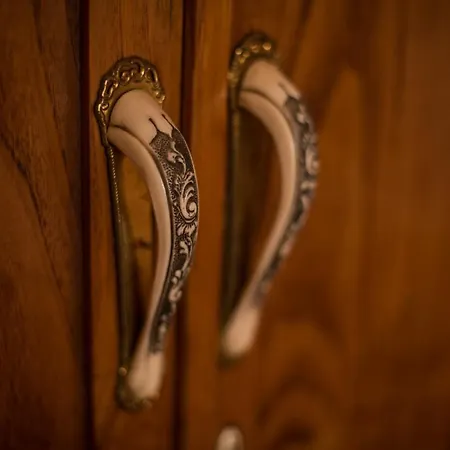 Alojamento de Acomodação e Pequeno-almoço S'apprigu