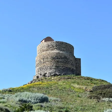 住宿加早餐酒店 S'apprigu Càbras