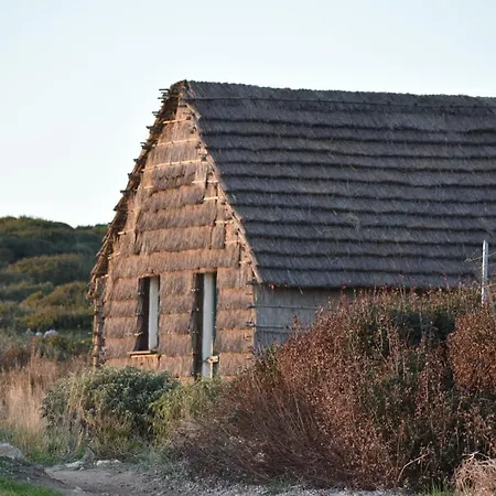 住宿加早餐酒店 S'apprigu Càbras