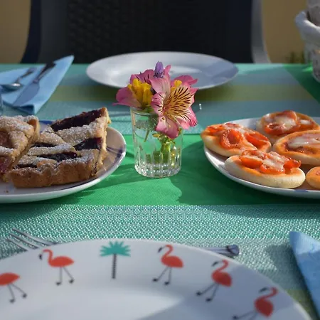 S'apprigu 3* Càbras